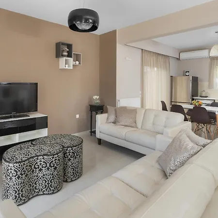 La Maisonette - 4 Bedroom Near The ヴィラ *