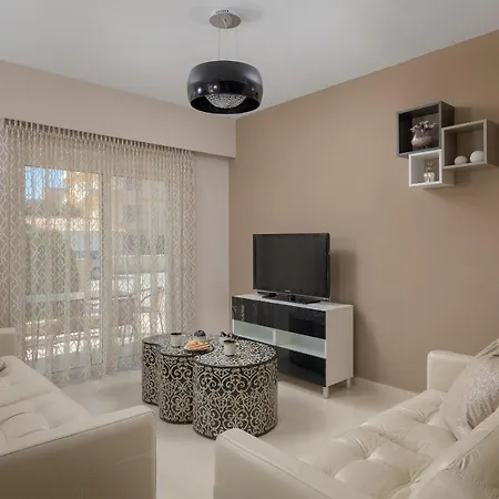 ヴィラ La Maisonette - 4 Bedroom Near The *