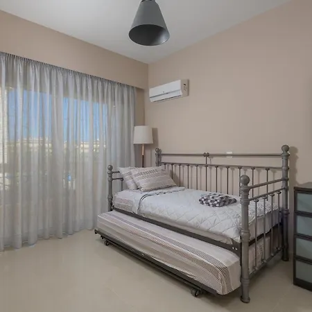 La Maisonette - 4 Bedroom Near The ヴィラ イアリソス